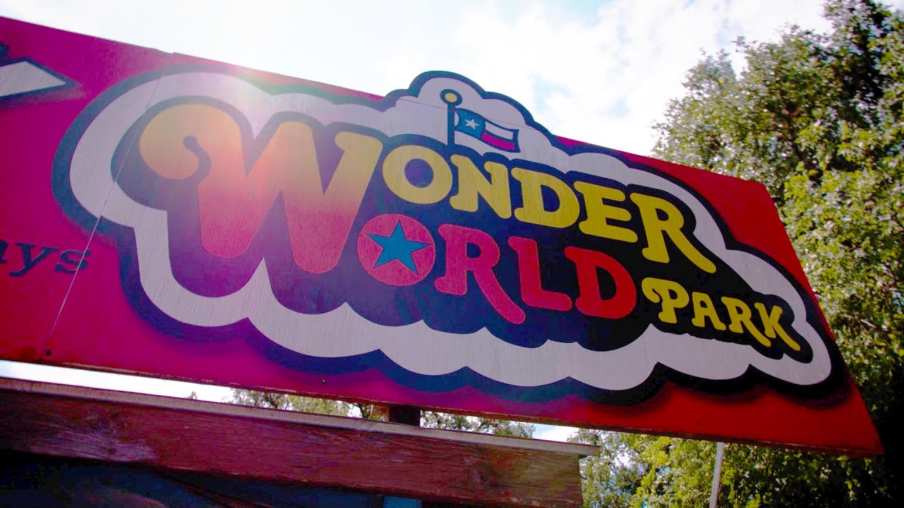 Wonderful San Marvelous | San Marcos, TX