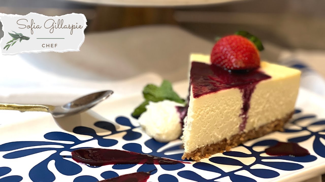 Cheese Cake | Panaderia Mexicana y Mas