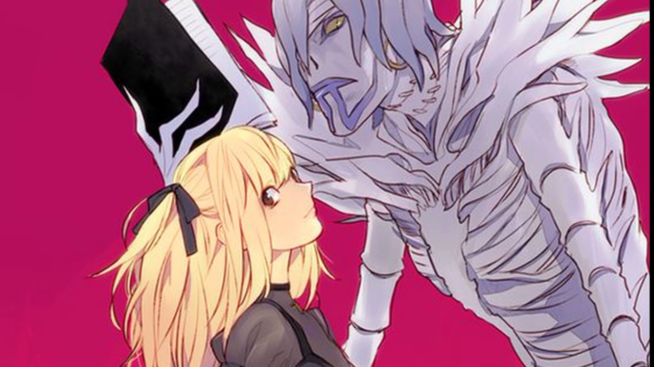 Rem x Misa - A Thousand Years