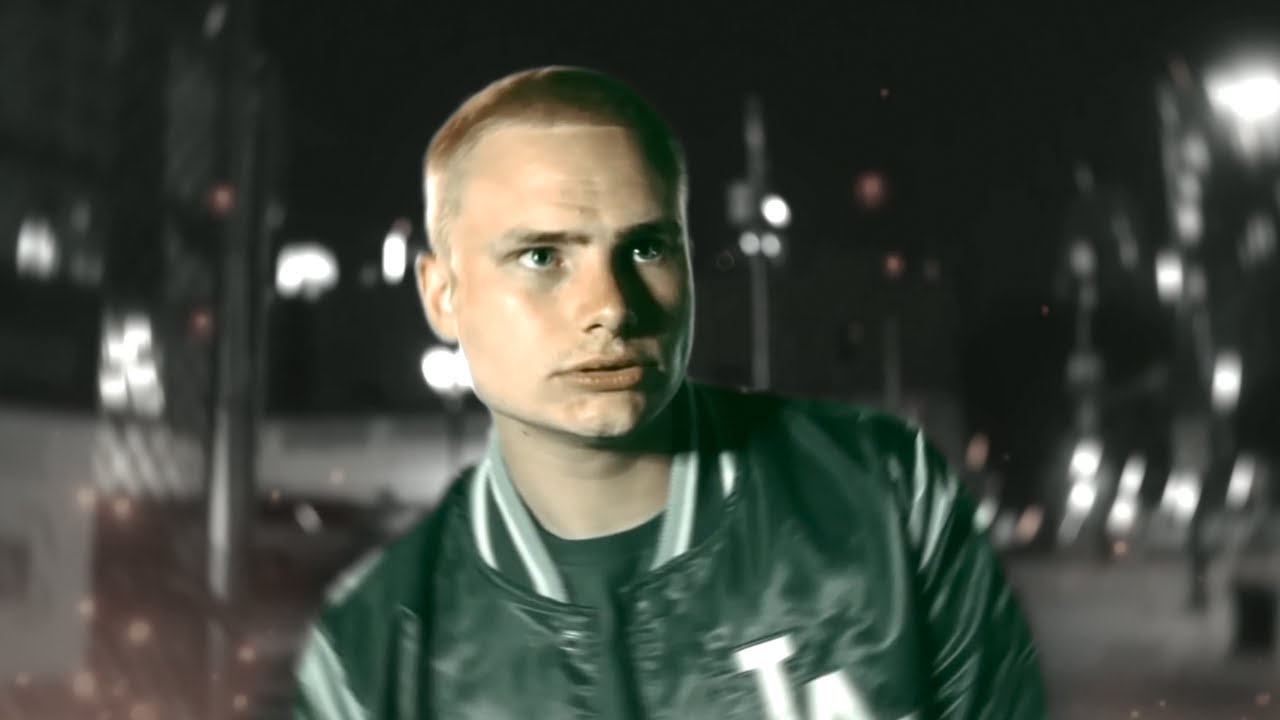 Jaxstyle diss track - Mathæus