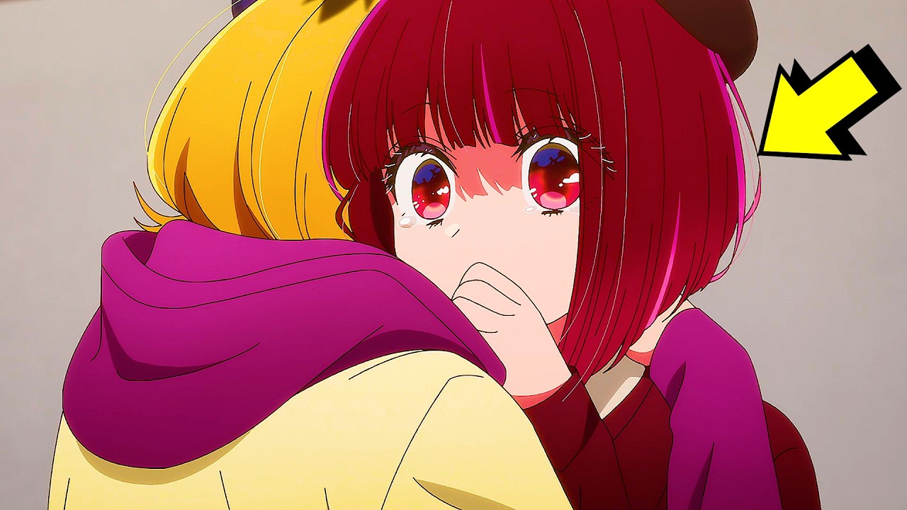 🌟 OSHI NO KO | TEMPORADA 3 | CAPITULO 7 [Resumen] En Unos Minutos