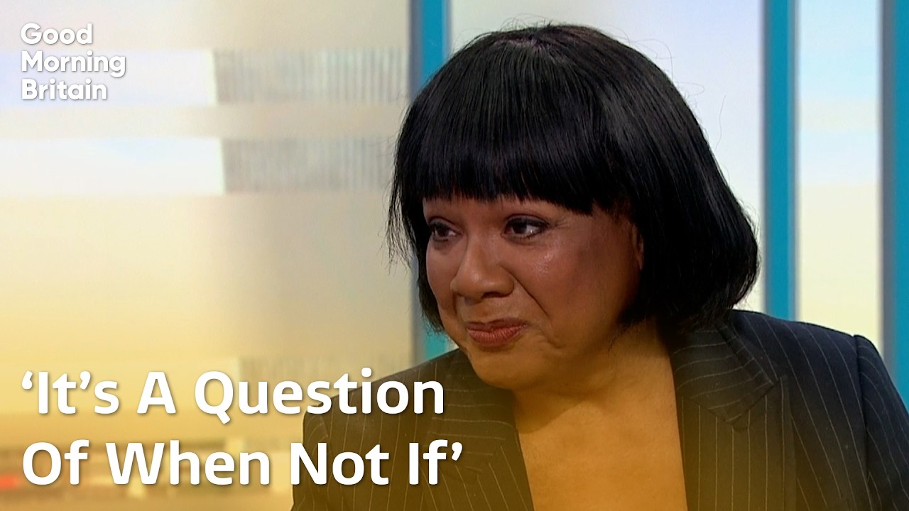 Should Starmer go? Ed and Susanna ask former Labour MP Diane Abbott | Good Morning Britain