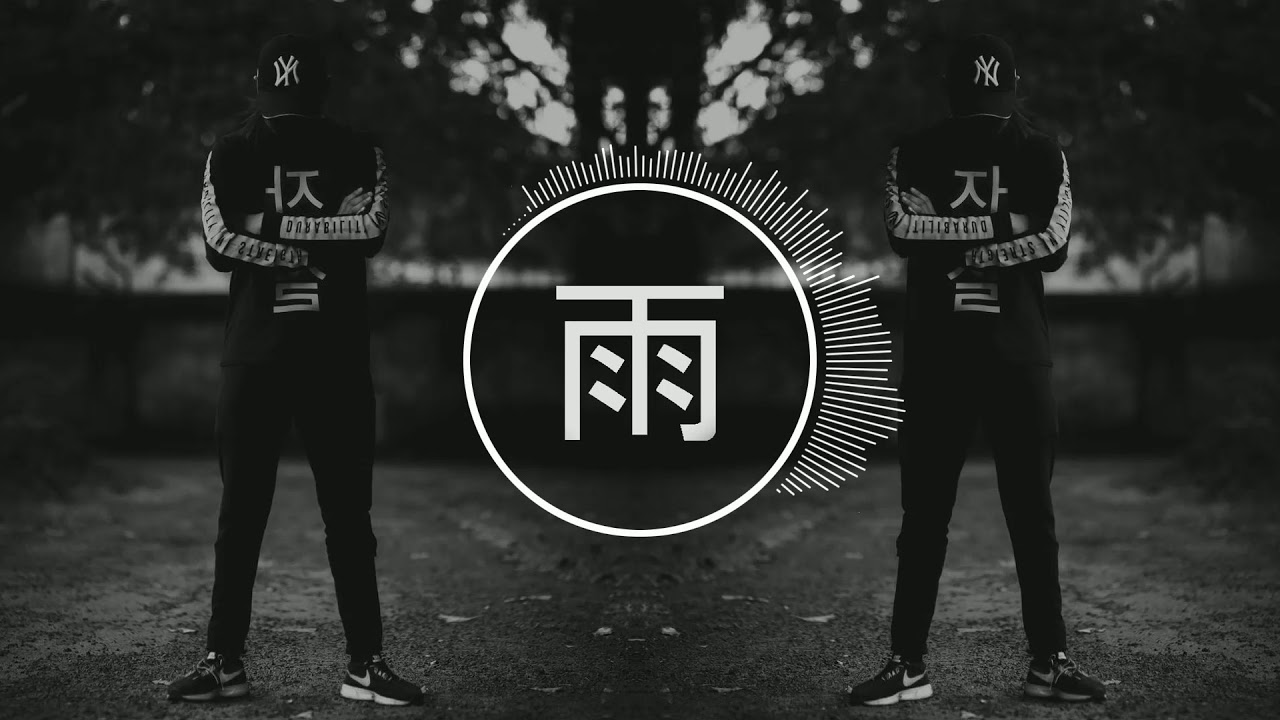 Even Harder | A Raw Trap Mix