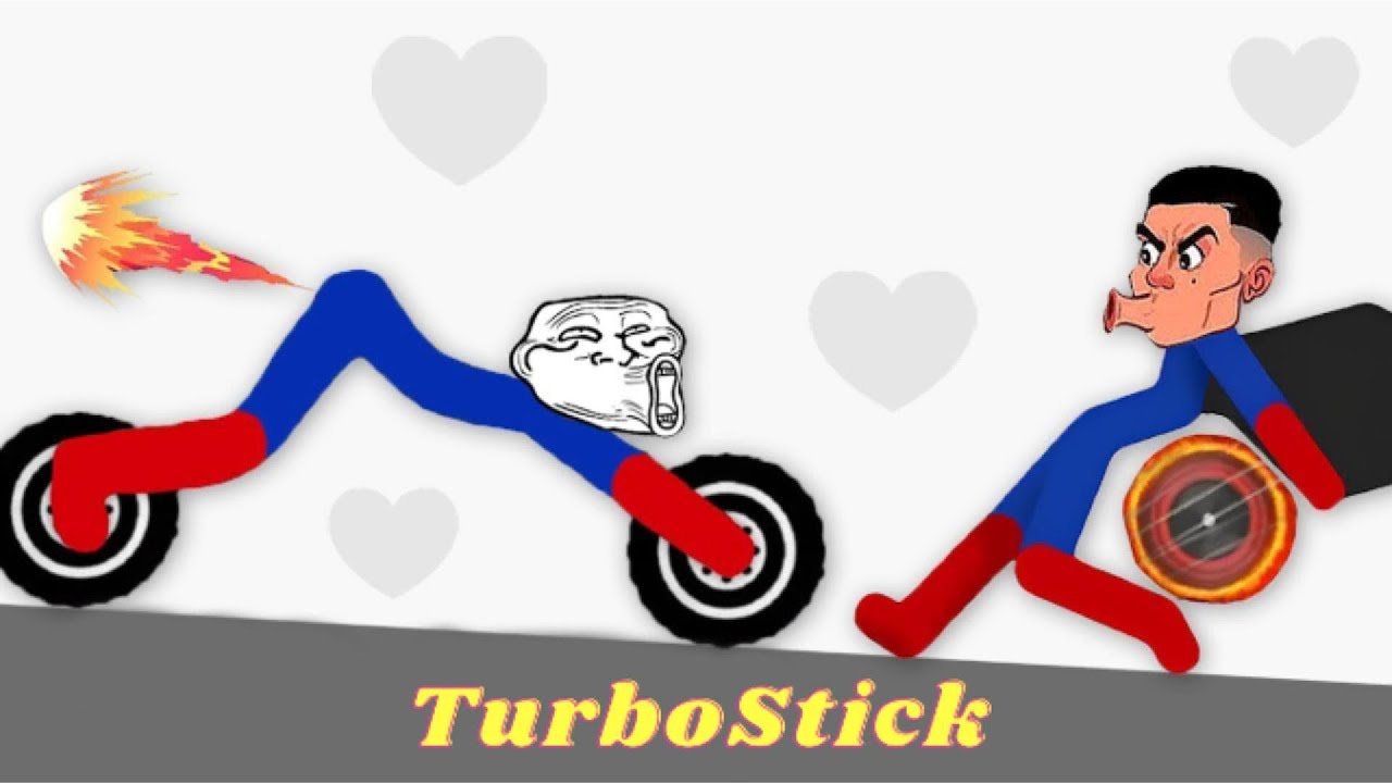 Best Falls | Stickman Dismounting compilation of funny moments #86
