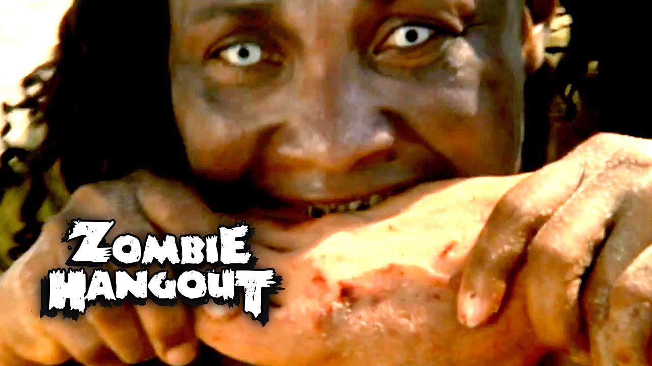 Zombie Trailer - The Dead (2010) Zombie Hangout