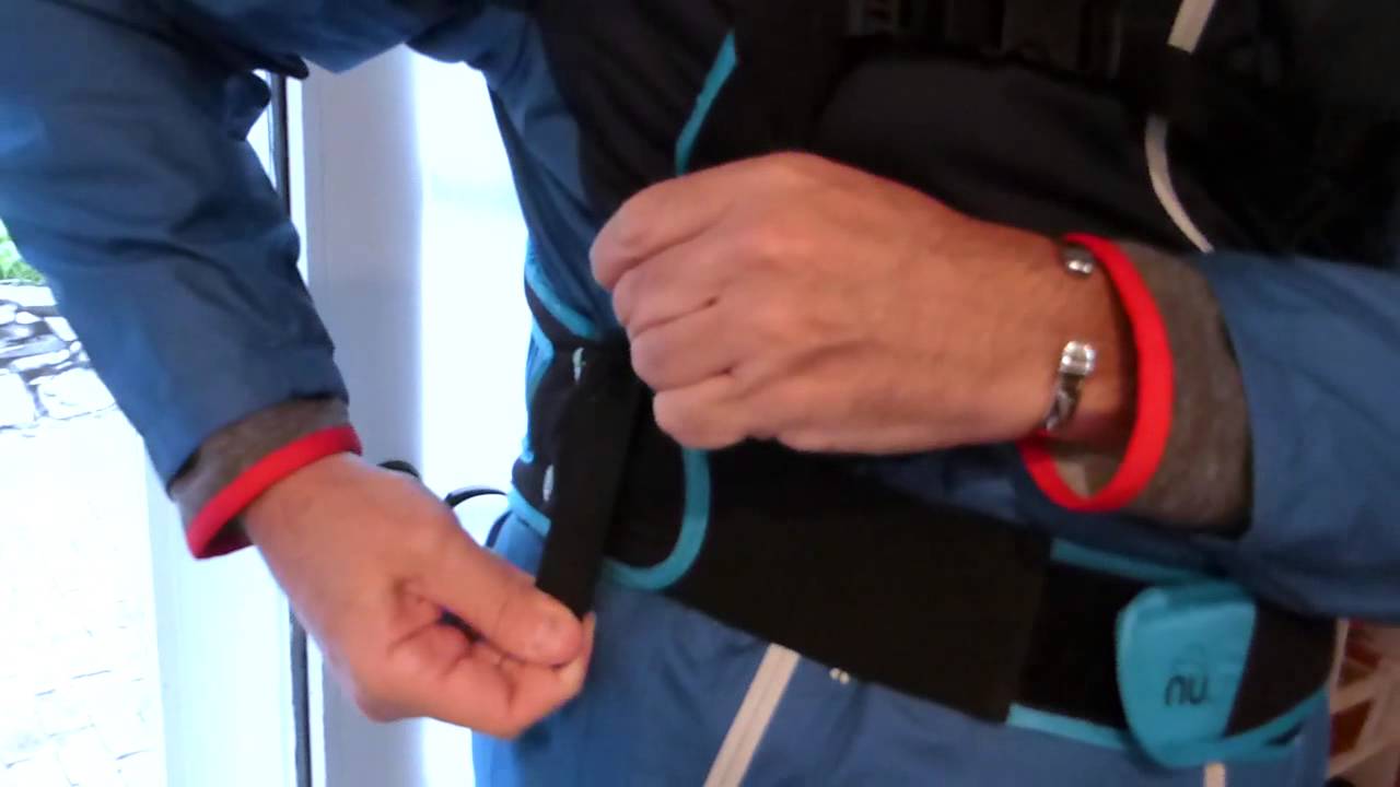 Nubrella » How to Use