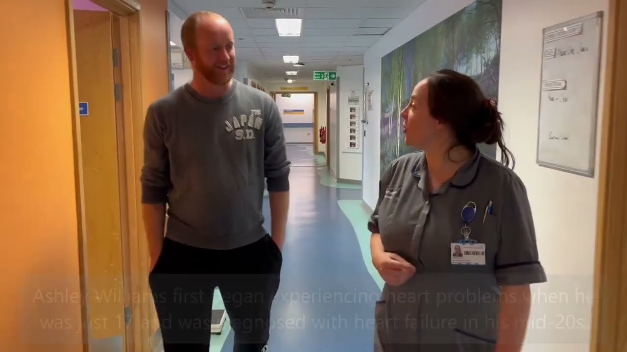 BRITISH trial - 500 patients video
