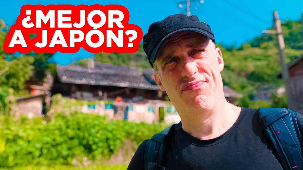 POR QUÉ ¿NO? DEBERÍAS VIAJAR A CHINA: NUESTROS CONSEJOS | Jabiertzo