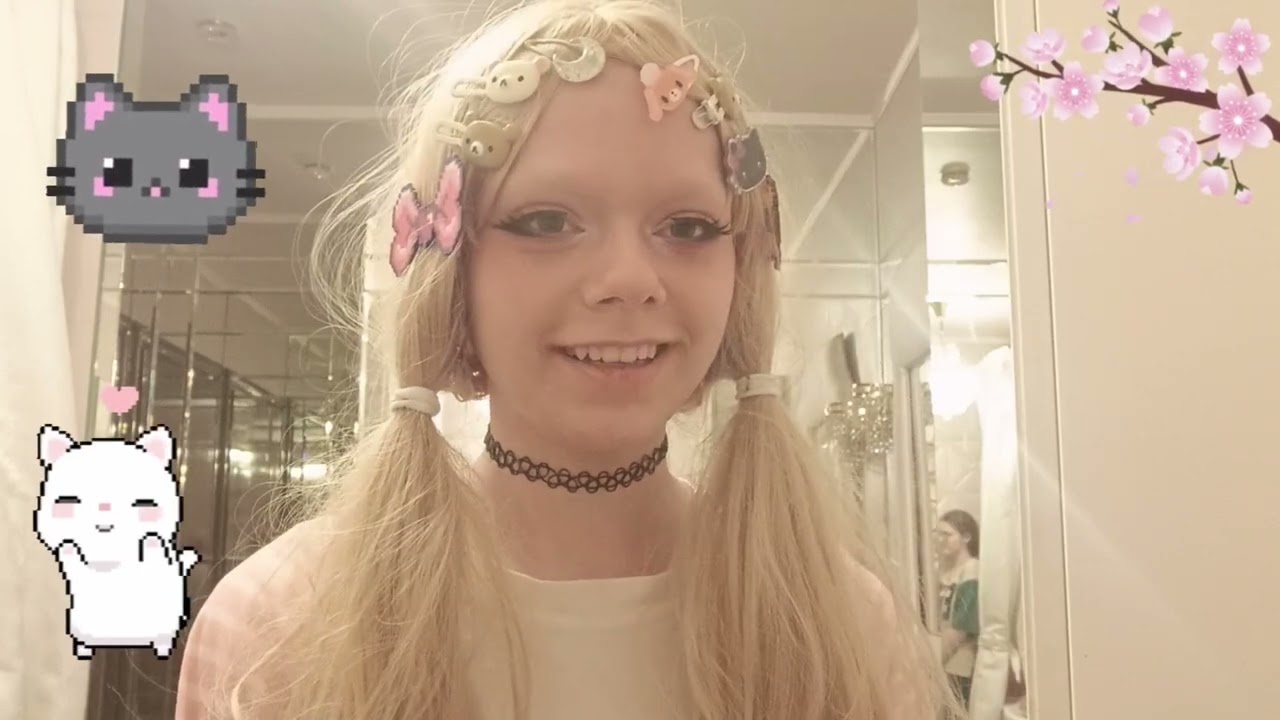 Asmr/асмр хочешь ко мне подсесть на уроке? 