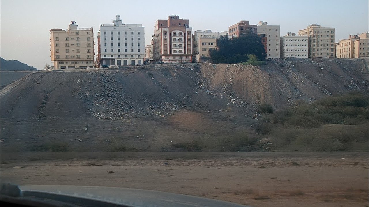 High speed train makkah to jeddah