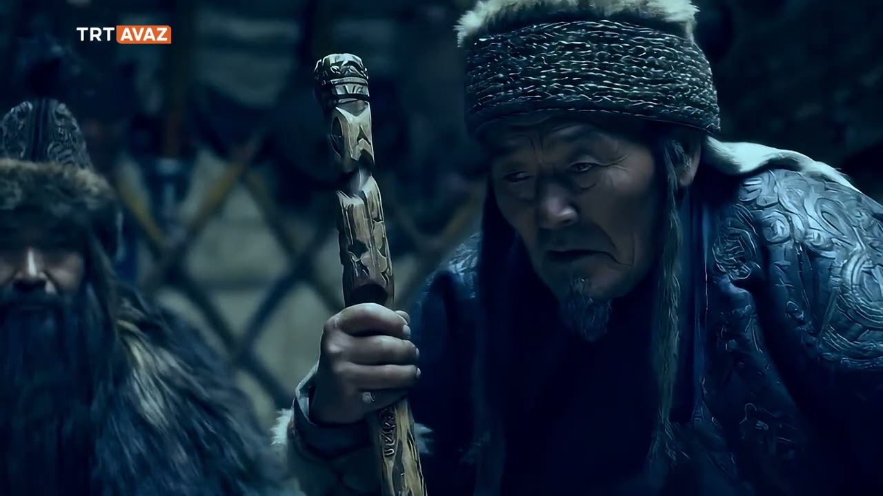 Göktürklerin Dirilişi 1.Bölüm