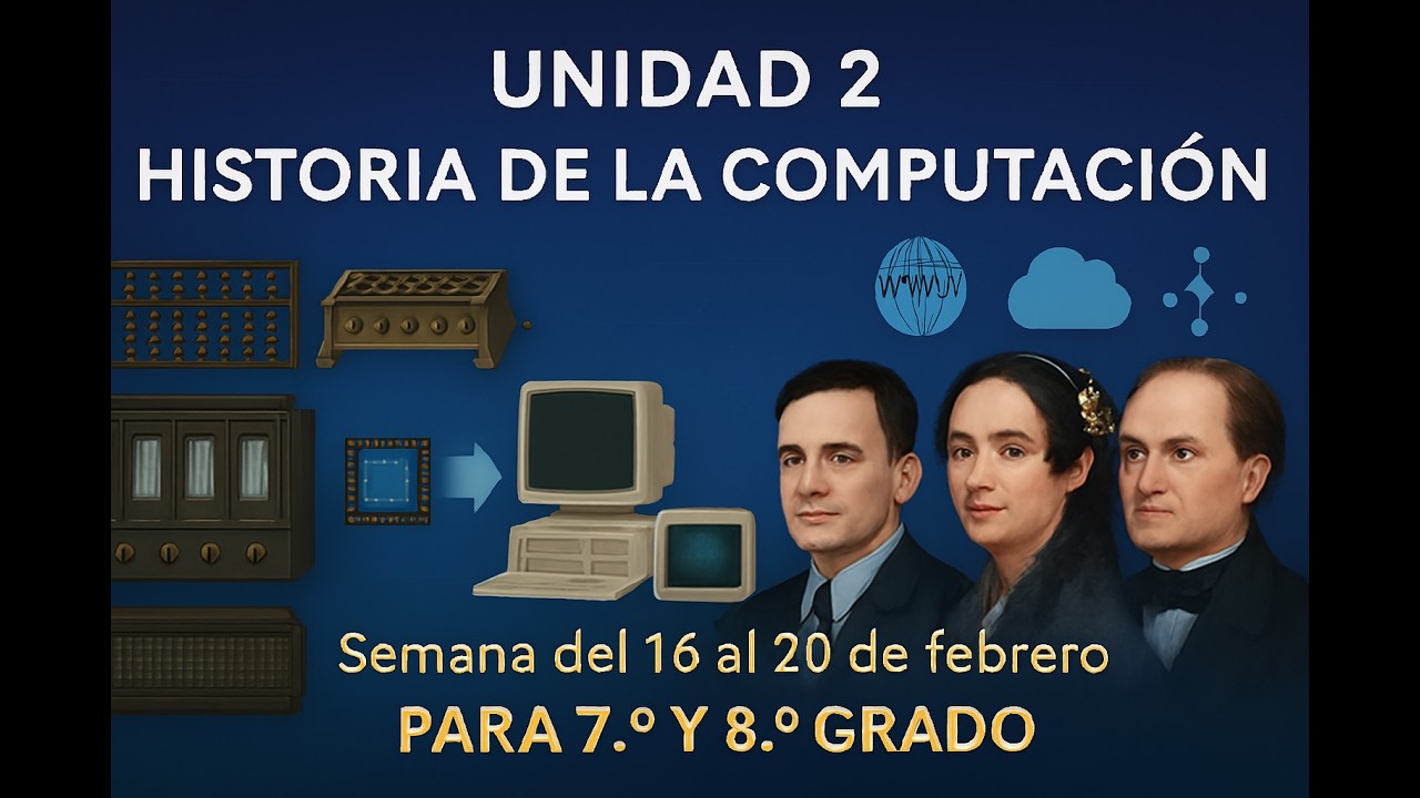 2026 Semana 5 Séptimo A Octavo