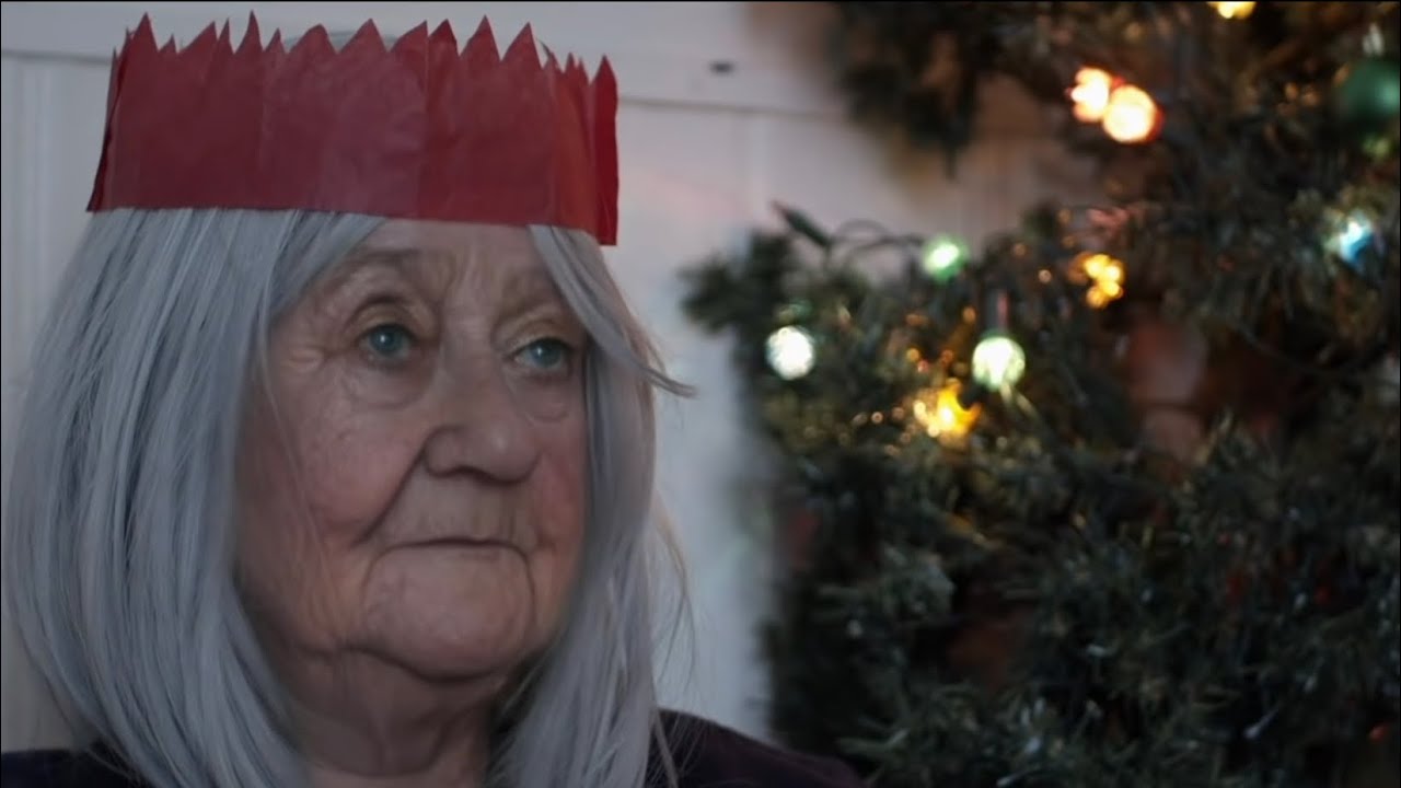 Sam Clegg - I Wanna Grow Old With You | Official 2021 Christmas Advert / Music Video