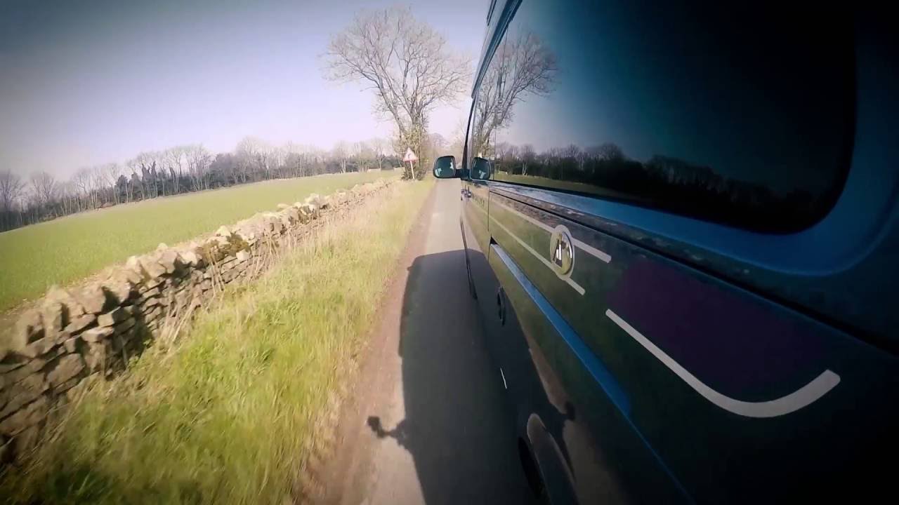 Motorhome | Auto Sleeper 2016 Topaz