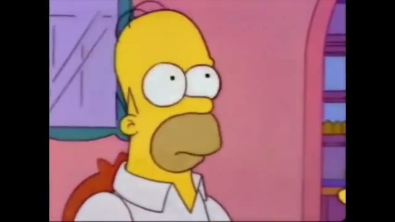 Evil Homer Yoshi's Island