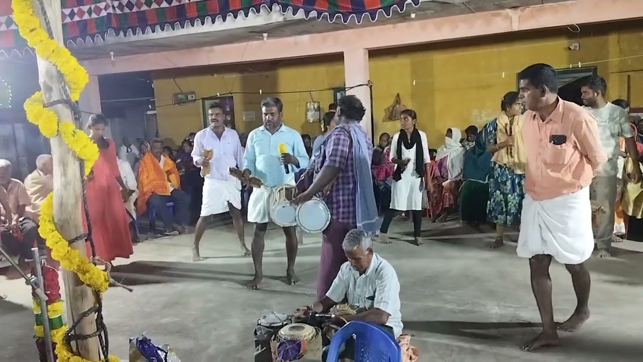 అంజన పుత్రుడు హనుమ... లక్ష్మణమూర్తి సంభాషణ సన్నివేశం