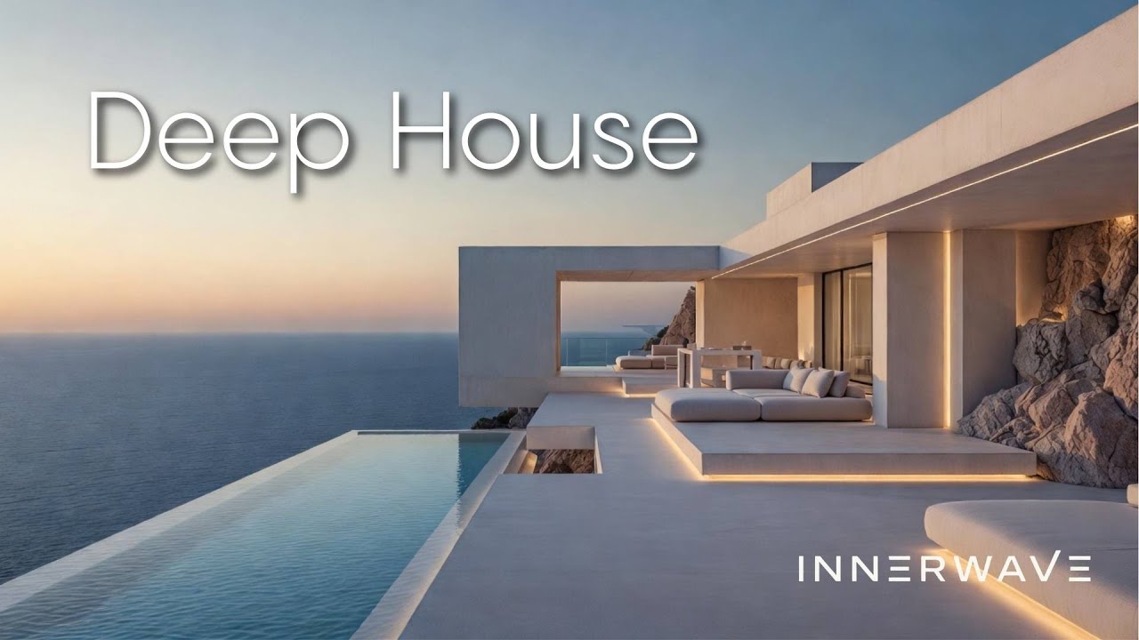 Deep House 1 Hr  Music for Work, Focus & Concentration