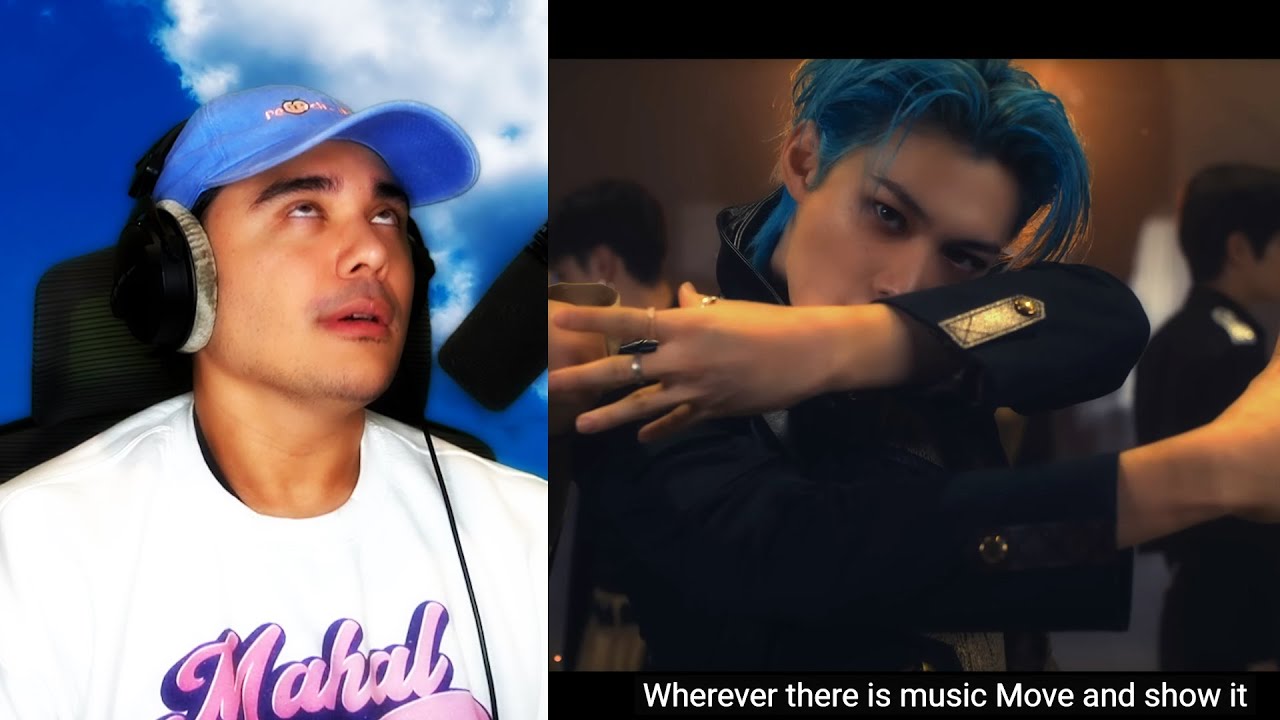 Stray Kids 락 (樂) (LALALALA) MV | REACTION!