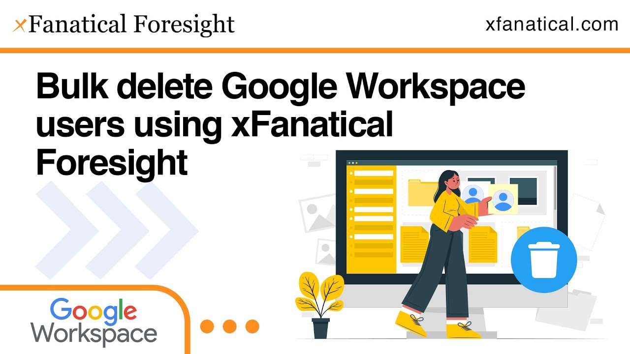 How to Bulk Delete Users in Google Workspace