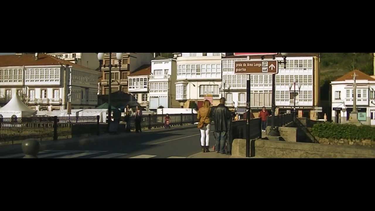 (Conociendo Galicia) Cedeira: El verdadero para&iacute;so - Trailer