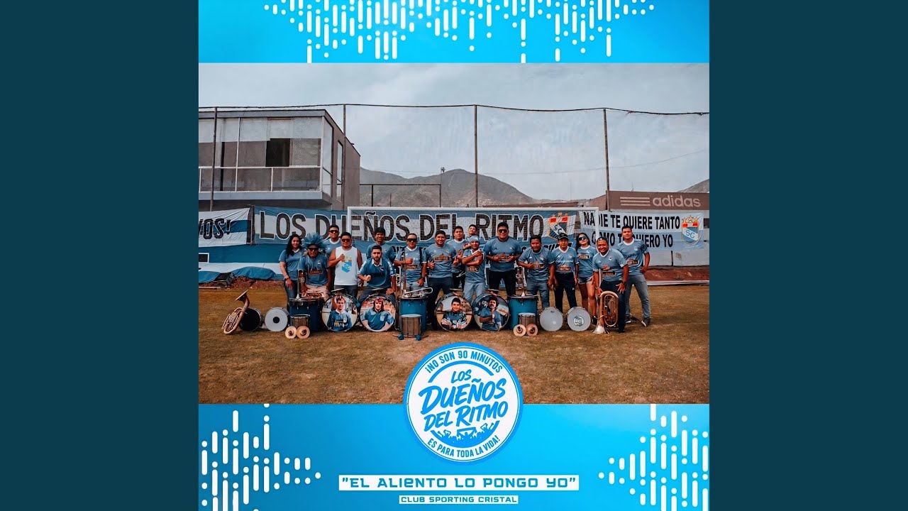 Se Viene Cristal Campeón