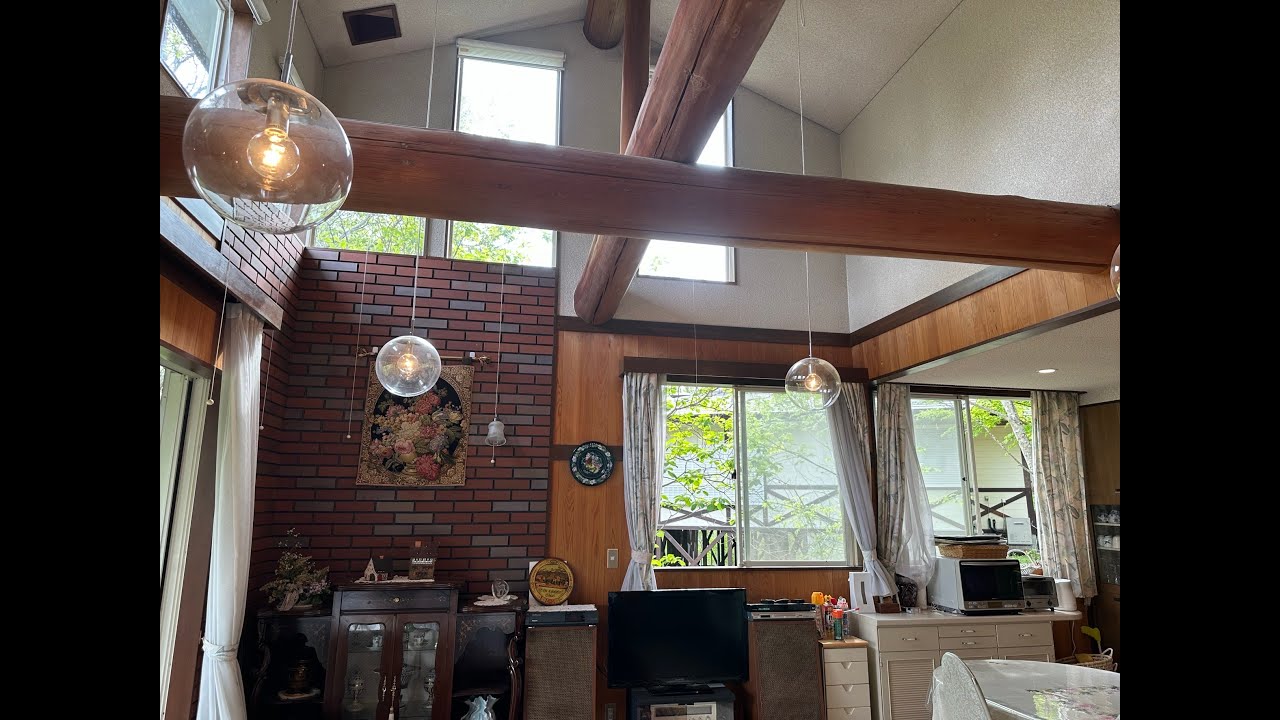 軽井沢 千ヶ滝東区（3,800万円）中古別荘 3LDK 標高1,190mワイドビュー売買物件№98┃IMAコーポレーション