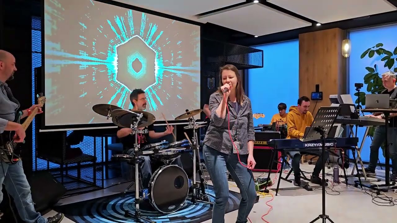 Happysad DAMY RADE cover