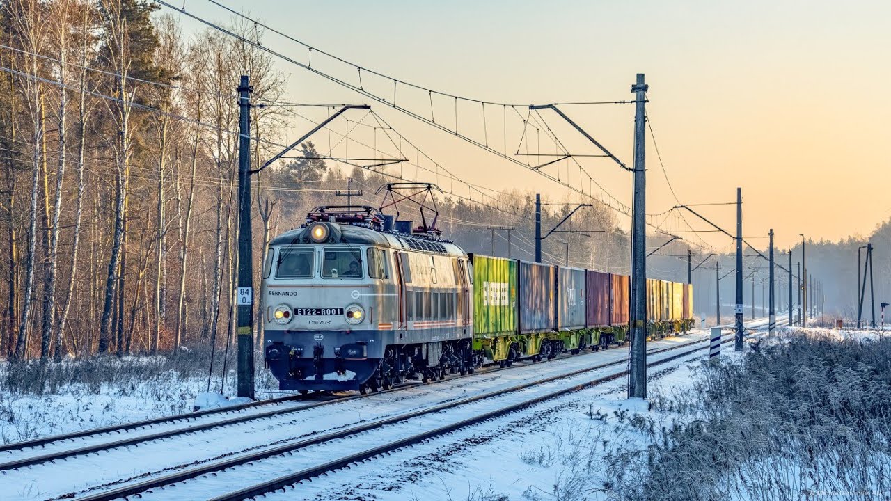Wybuchowy kloc CTL | Garbatka-Letnisko