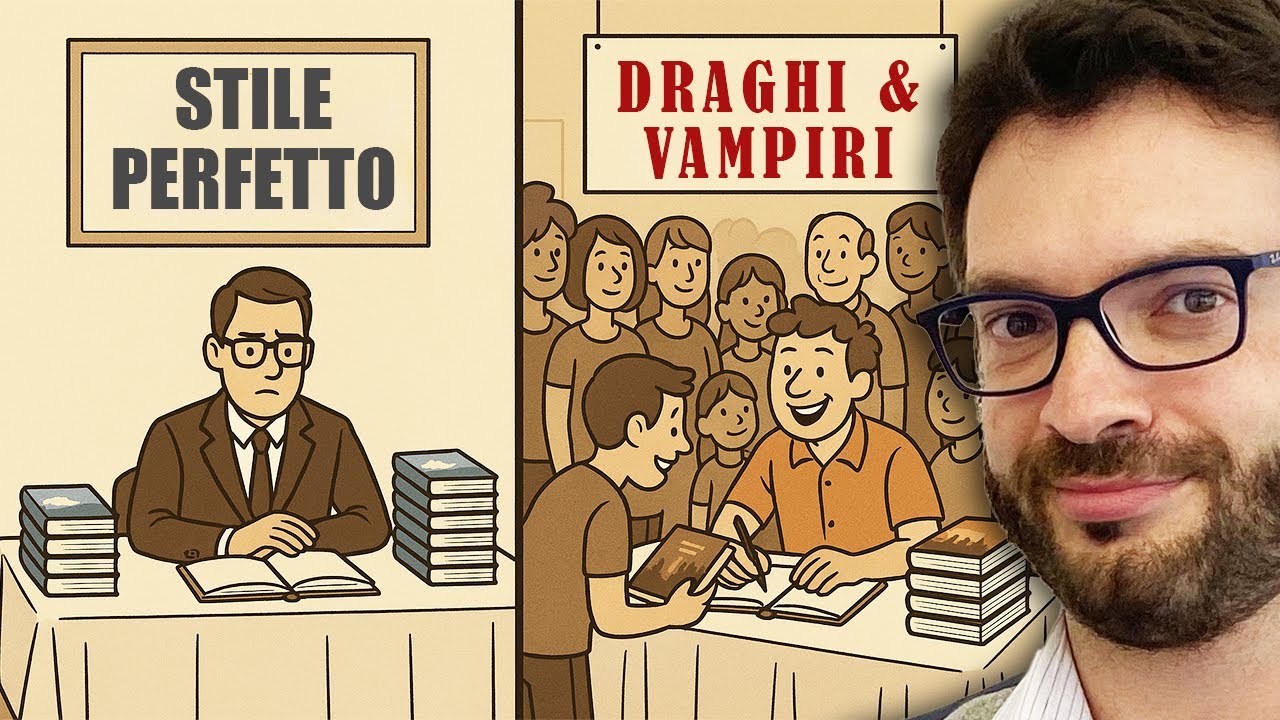 Scrivi bene ma non vendi? Ecco perché