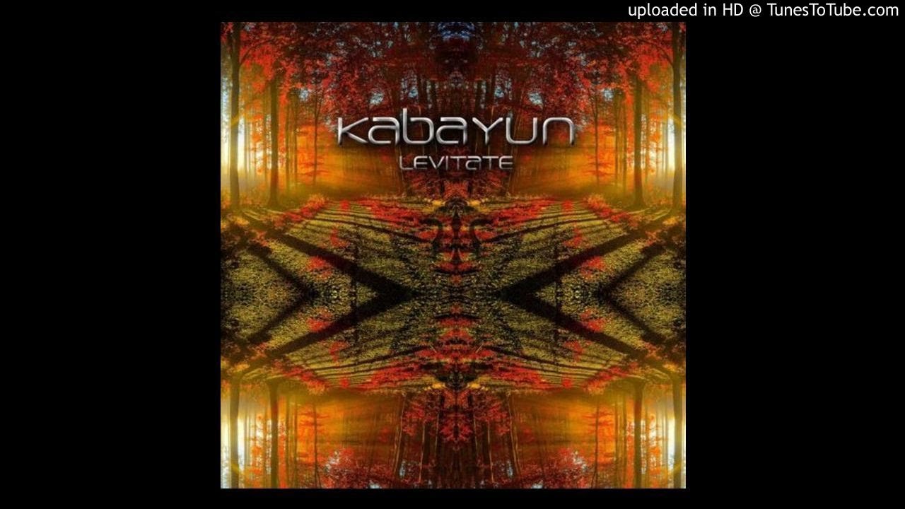 Kabayun - Levitate