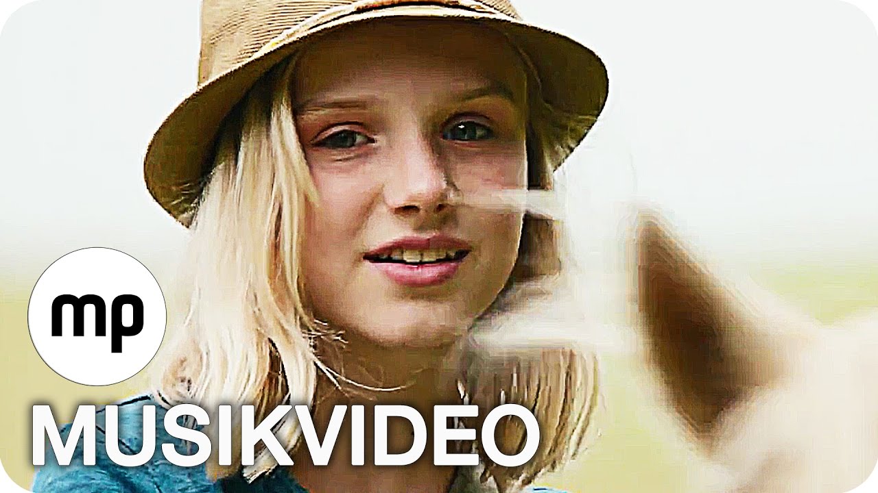 WENDY DER FILM Song Madeline Juno - Für immer MUSIKVIDEO (2017)