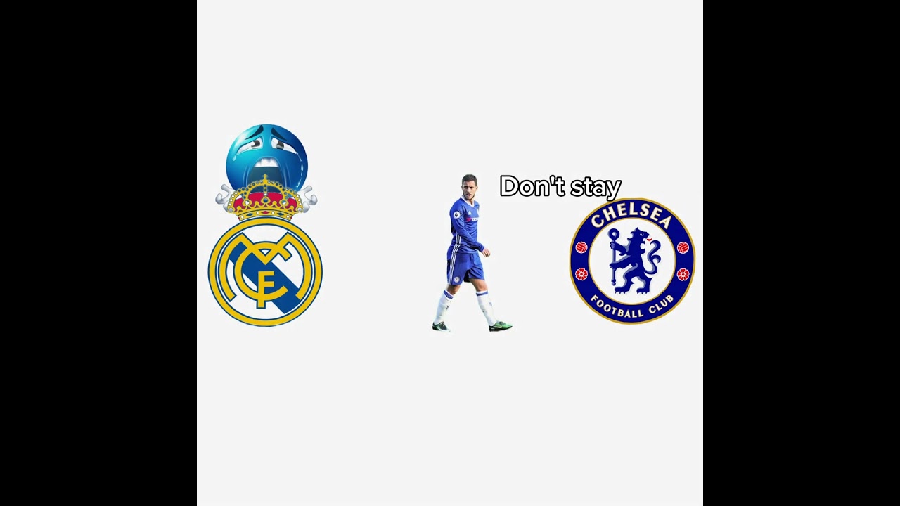 HAZARD CHELSEA EDIT | #edit #footballedit #viral #fyp #hazard #chelsea #realmadrid