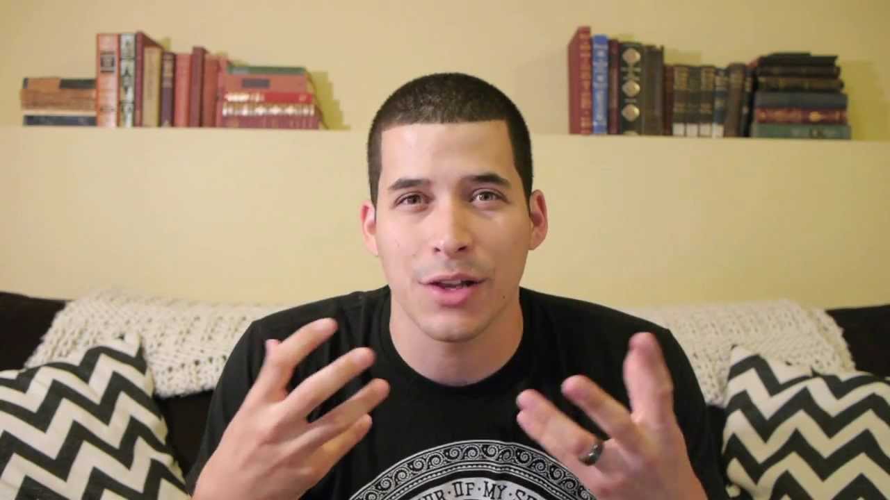 What Is Faith? | Jefferson Bethke