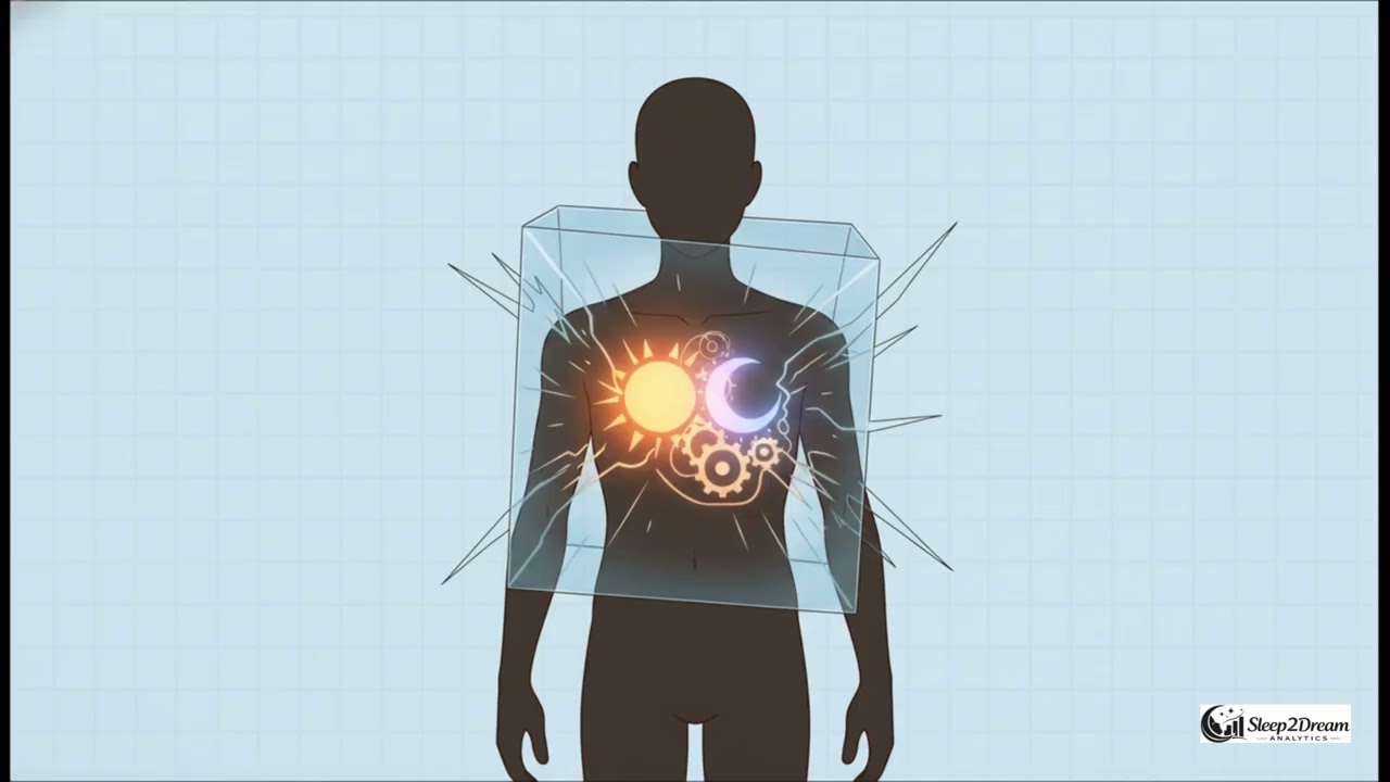 Occupational Sleep Medicine: How Science Prevents Workplace Disasters
