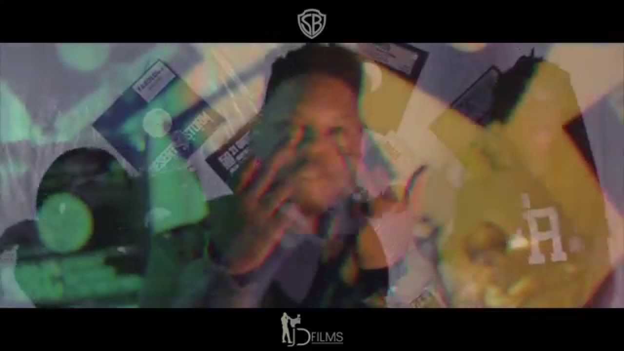 P-Wild - GRAHH (Directed By @_JDFILMS_)