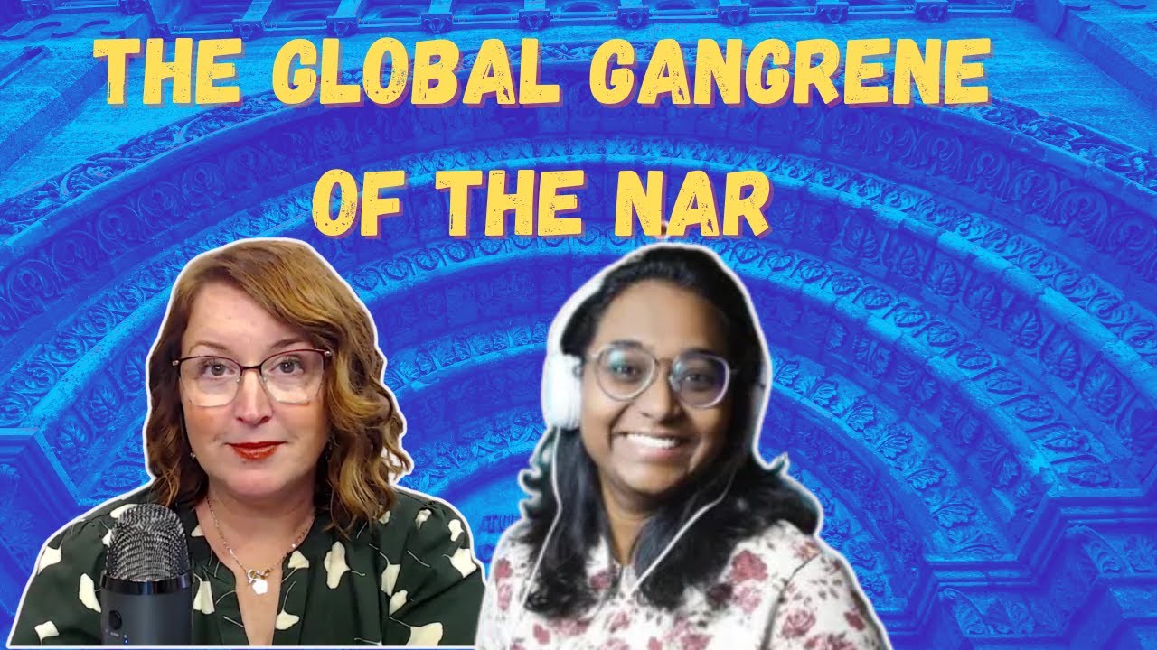 The NAR of India