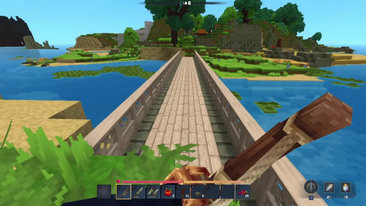 Hytale LP - Das ist mein Start - Folge 1