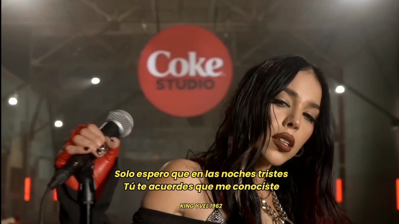 Jão x Danna Paola | IDIOTA | Clipe Com Letra