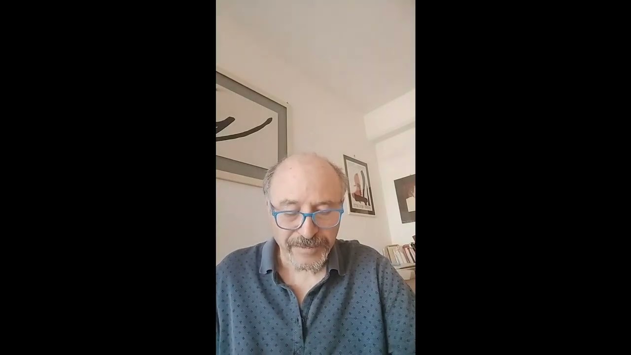 Educazione sentimentale: il dialogo emotivo per una società sana e vitale