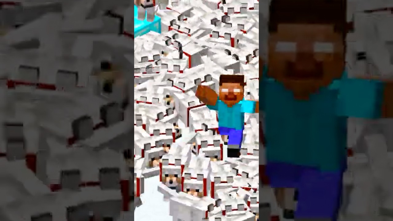 Minecraft Wolf FACTS