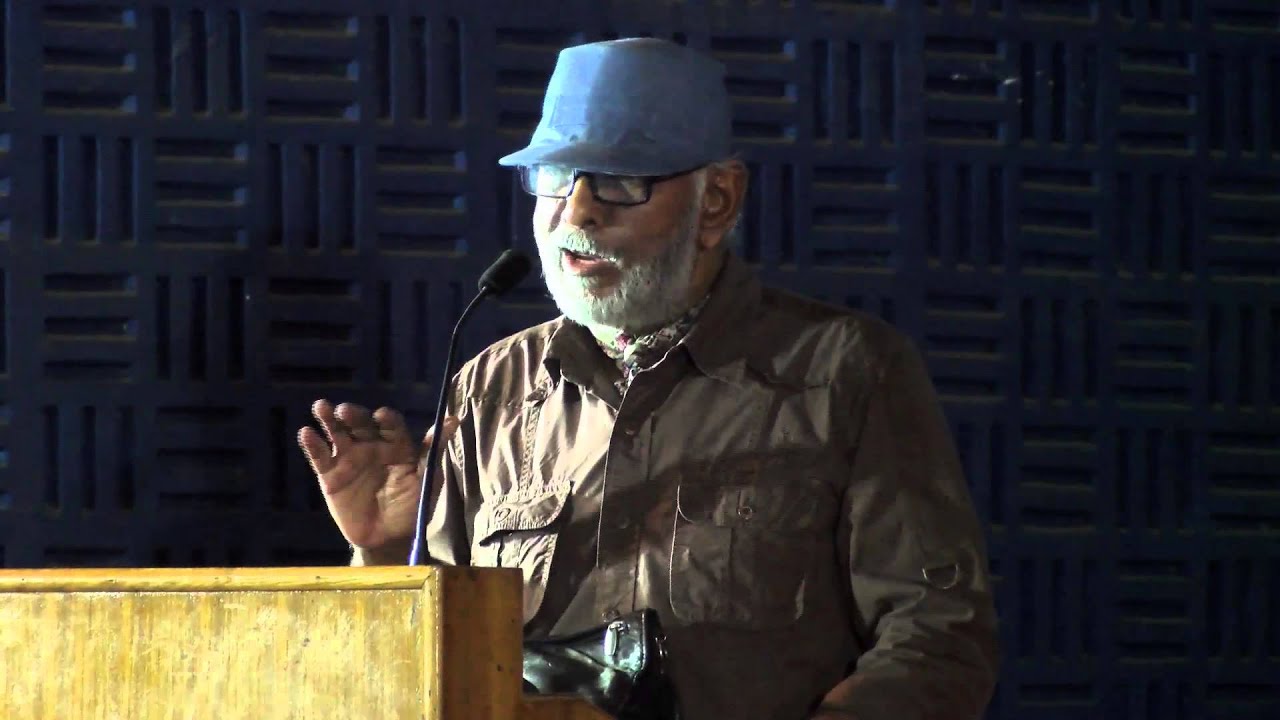 Illayaraja Respects silence in my movies -- Balu Mahendra Thalaimuraigal Tamil movie - Red Pix