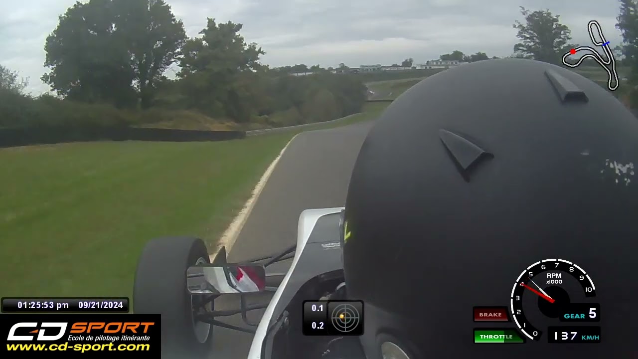 F4 Pau Arnos