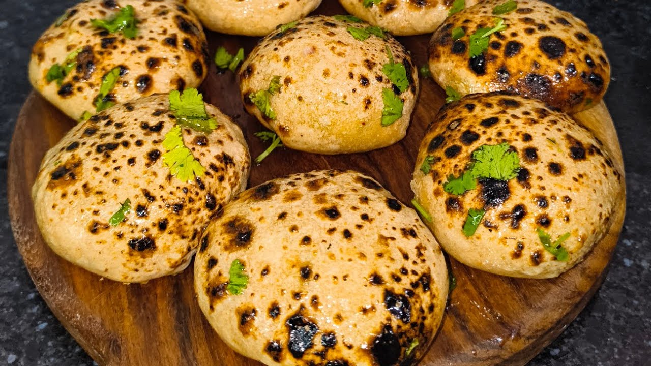 पिज़्ज़ा बर्गर सब भूल जाएंगे जब गेहूं के आटे से यह नया नाश्ता बनाएंगे, healthy pizza recipe