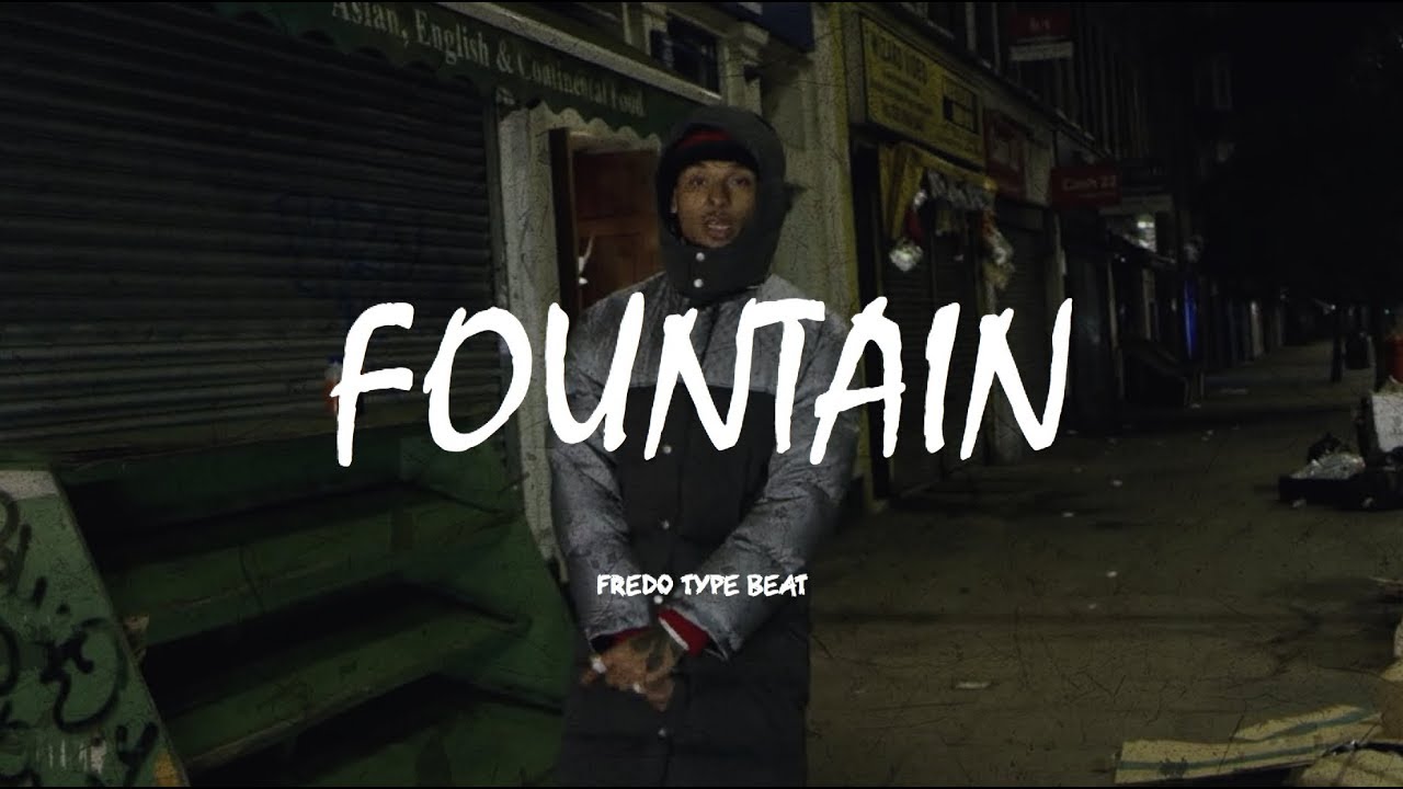 Fredo Type Beat 