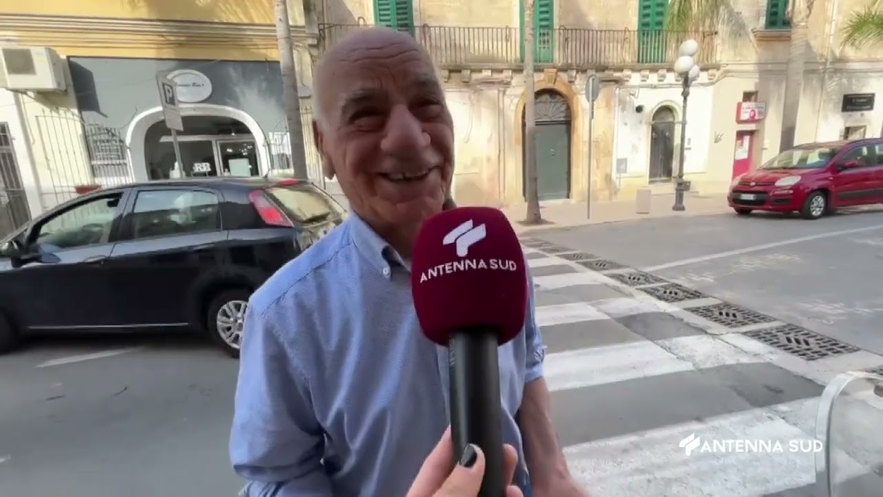 20 Ottobre 2023   Maruggio TA   Caro Bollette, il Comune aiuta le Famiglie più in difficoltà