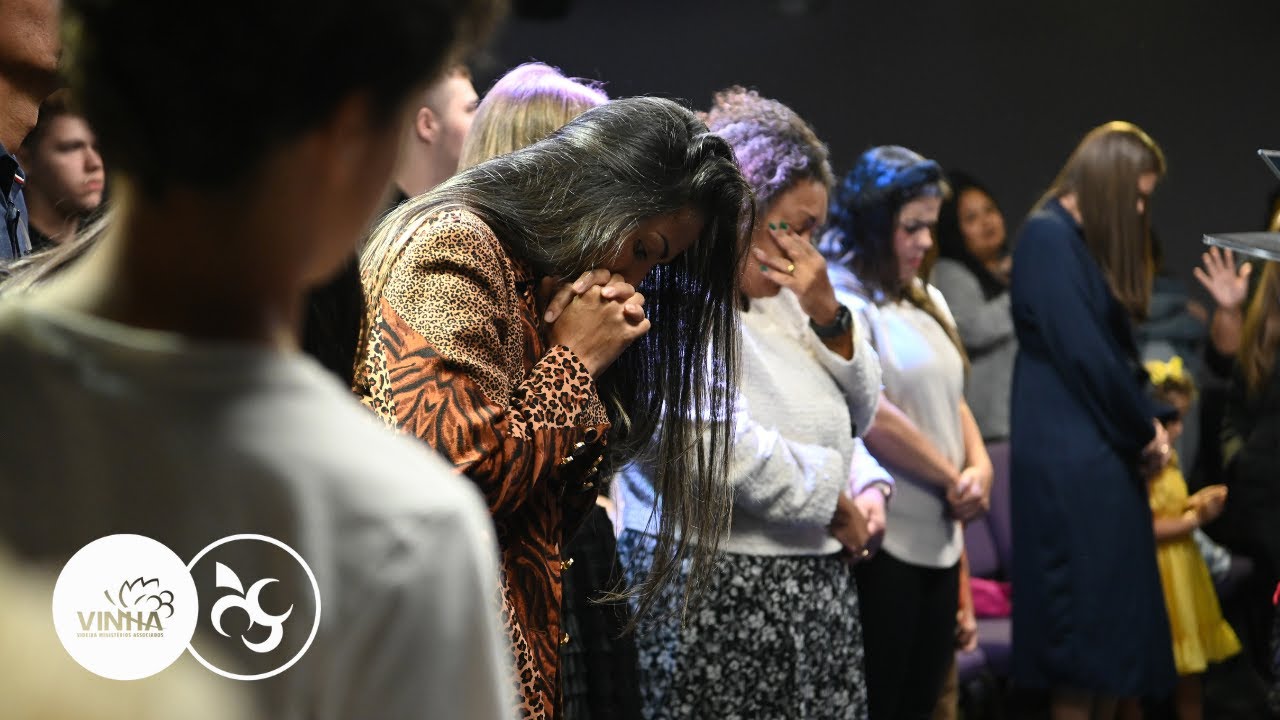 Como Se Preparar Para Volta de Cristo - 05/10/2025