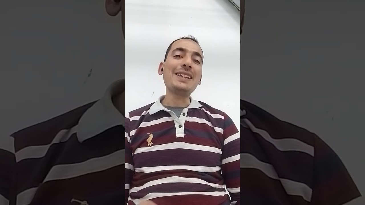 برنامج خمسه تربيه الحلقه 2 عبد السلام النجار 