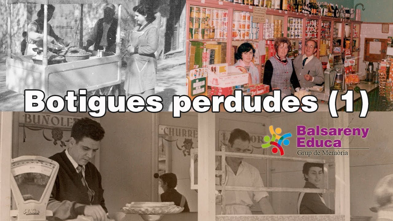 Botigues perdudes (1)