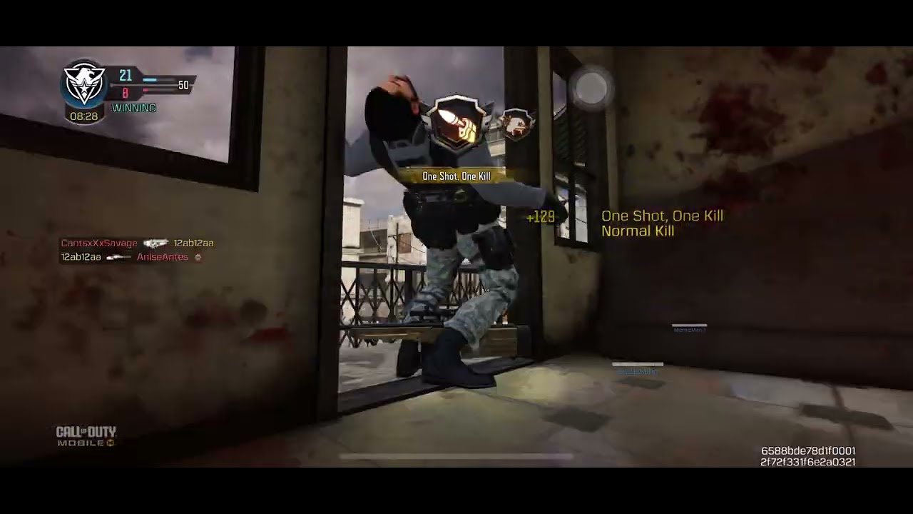 COD | Sniper