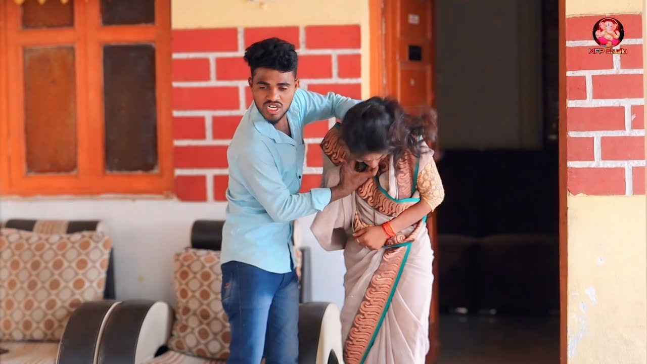 पैशासाठी बायको मारली 🙆 हुंडाबळी | Hundabali | mazi bayko  | #trending #emostional 
